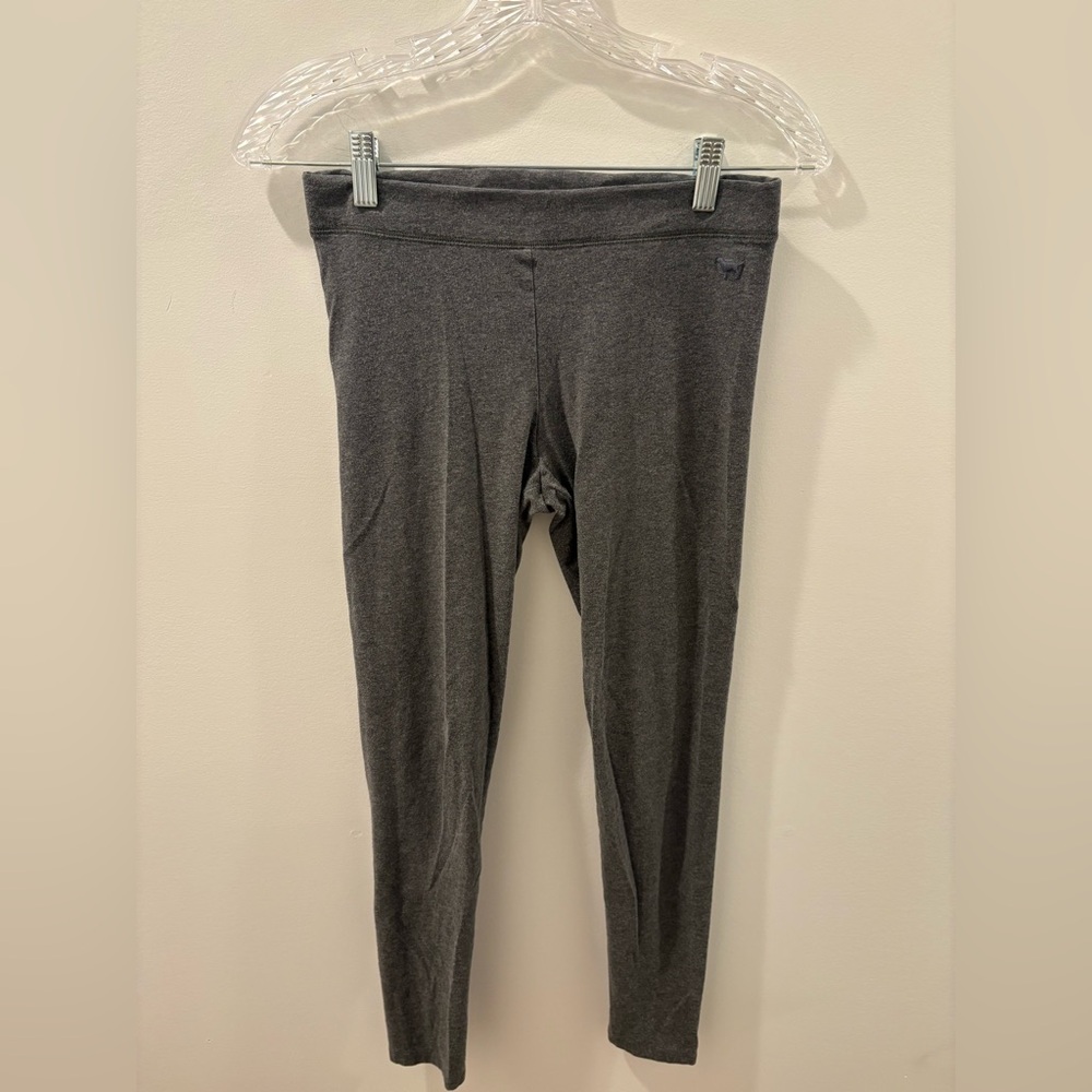 Victorias Secret/PINK Small Gray Leggings